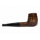 Cachimbo Bertoldi Petrus Natural Reto Peça Única